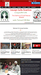 Mobile Screenshot of conceptindiasansthan.org